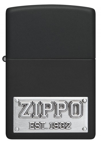 Zippo Lighter 48689 image 2