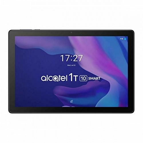 Planšete Alcatel MT8167B 10" QUAD CORE 2 GB RAM 32 GB Quad Core 2 GB RAM 32 GB Melns image 2