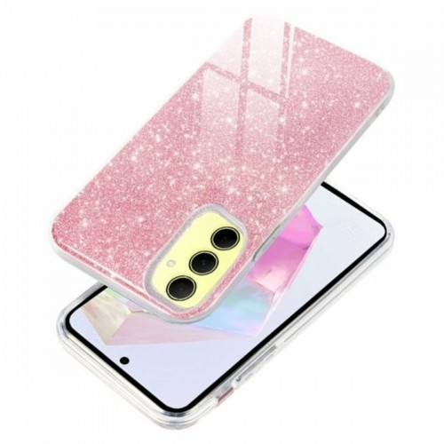 Mobile cover Cool Galaxy A35 Pink Samsung image 2