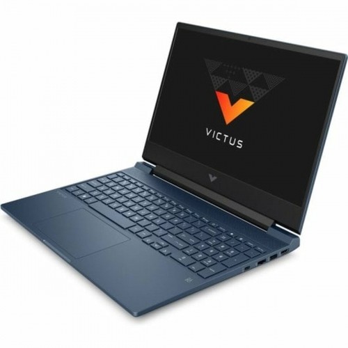 Laptop HP Victus 15-fa0058ns 15,6" i7-12650H 16 GB RAM 512 GB SSD NVIDIA GeForce RTX 3050 image 2