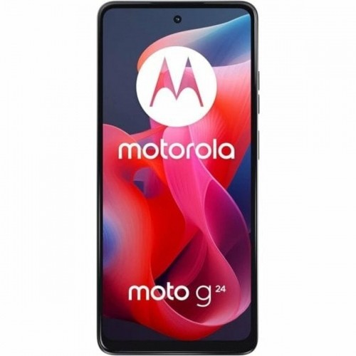 Viedtālruņi Motorola Motorola Moto G24 6,7" Octa Core 4 GB RAM 128 GB Pelēks image 2