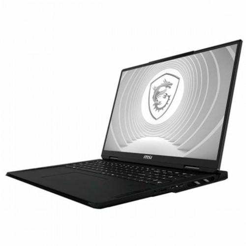 Portatīvais dators MSI 18" 128 GB RAM 4 TB SSD Nvidia QUADRO RTX 3500 image 2