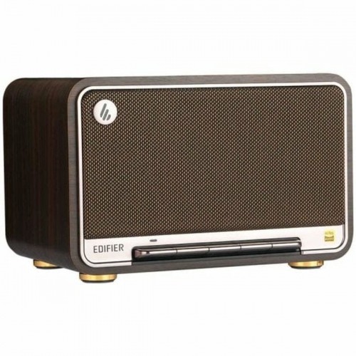 Portable Bluetooth Speakers Edifier Black image 2