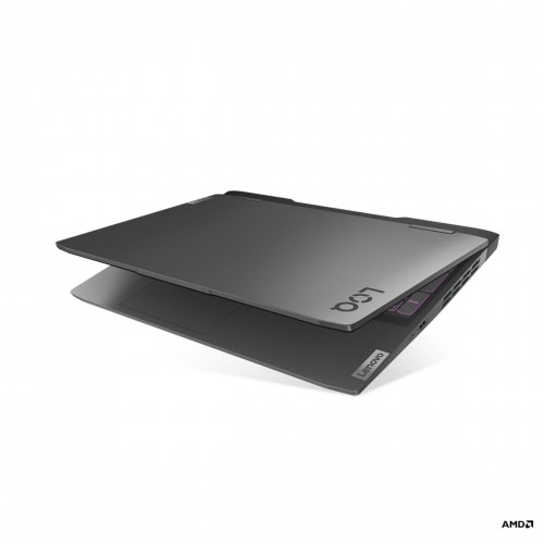 Laptop Lenovo LOQ 15APH8 15,6" 16 GB RAM 1 TB SSD Nvidia Geforce RTX 4060 Spanish Qwerty image 2