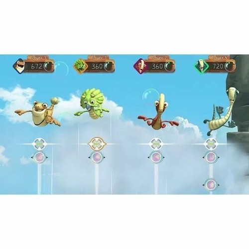 Videospēle priekš Switch Just For Games Gigantosaurio image 2