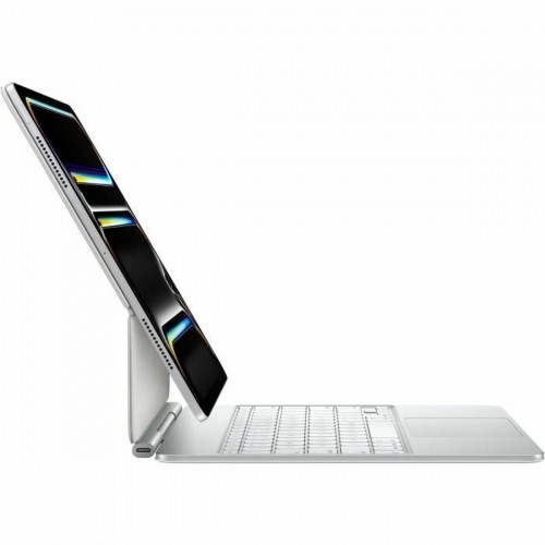 Planšetdatora Vāks Apple iPad Pro Balts image 2