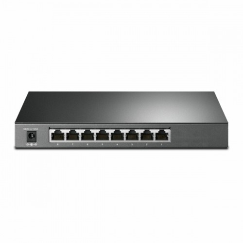 Переключатель TP-Link TL-SG2008P image 2