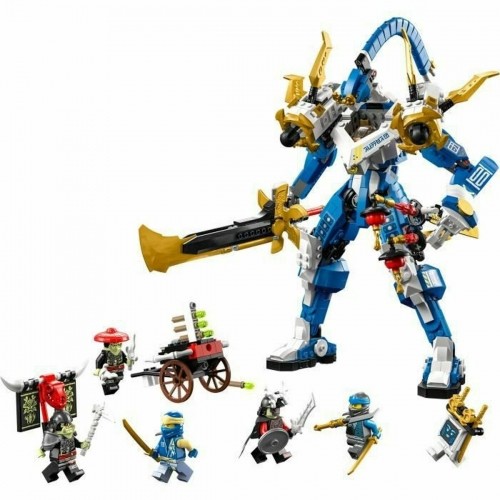 Playset Lego 71785                           794 Предметы image 2