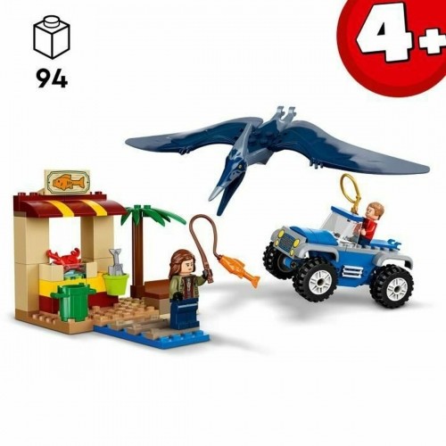 Playset Lego 76943 Multicolour image 2