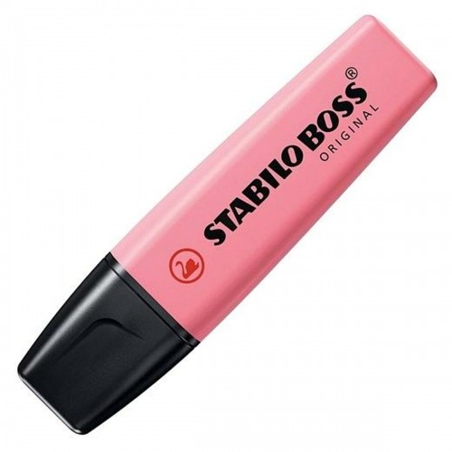 Highlighter Stabilo Cherry tree (10 Units) image 2