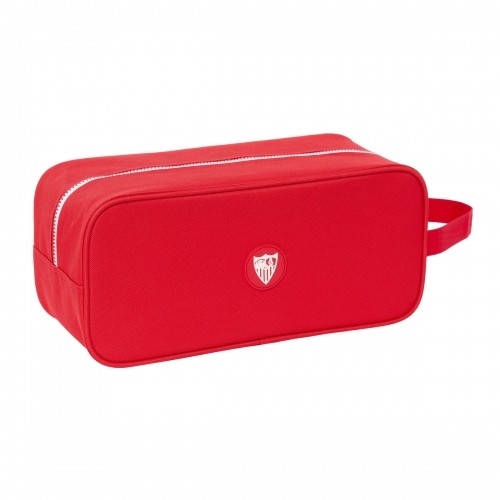 Travel Slipper Holder Sevilla Fútbol Club Red 34 x 15 x 14 cm image 2