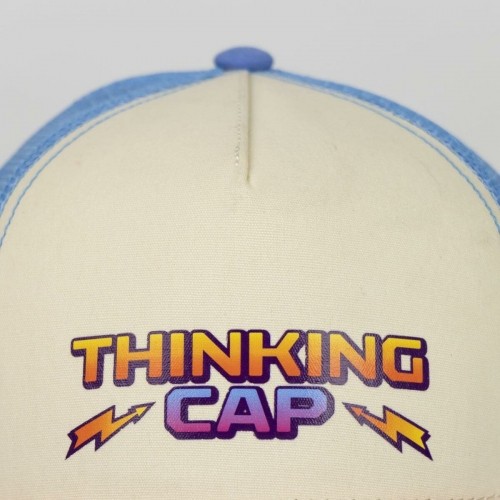 Sports Cap Stranger Things Blue 58 cm image 2