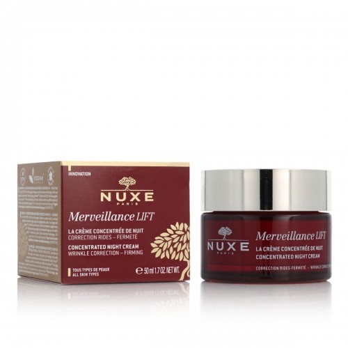 Facial Cream Nuxe Merveillance LIFT 50 ml image 2