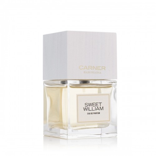 Women's Perfume Carner Barcelona Sweet William EDP 100 ml image 2