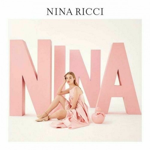 Женская парфюмерия Rose Nina Ricci Nina Ricci 30 ml (1 штук) EDT image 2