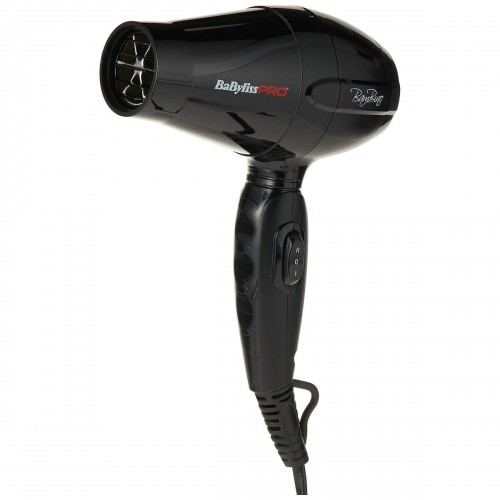 Hairdryer Babyliss BAB5510E 1200 W image 2