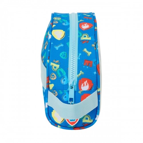 Travel Vanity Case The Paw Patrol Pups rule Blue 26 x 16 x 9 cm image 2