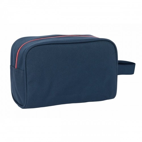 Travel Vanity Case El Ganso Classic Navy Blue 24 x 15 x 10 cm image 2