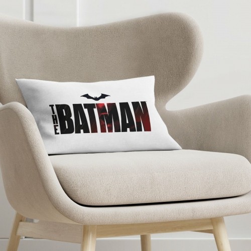 Чехол для подушки Batman The Batman C Разноцветный 30 x 50 cm image 2