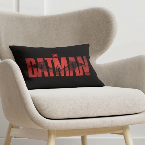 Cushion cover Batman Dark Hero C Multicolour 30 x 50 cm image 2