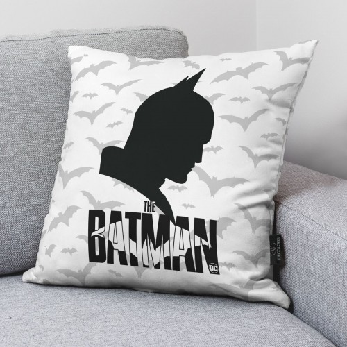 Cushion cover Batman Dark Hero B Multicolour 45 x 45 cm image 2