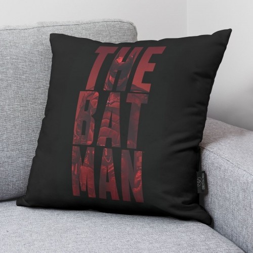 Чехол для подушки Batman Batmovil B Разноцветный 45 x 45 cm image 2