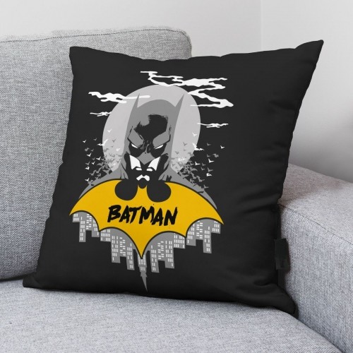 Cushion cover Batman Comix 1A Multicolour 45 x 45 cm image 2