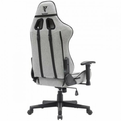 Office Chair Tempest Conquer  Black image 2