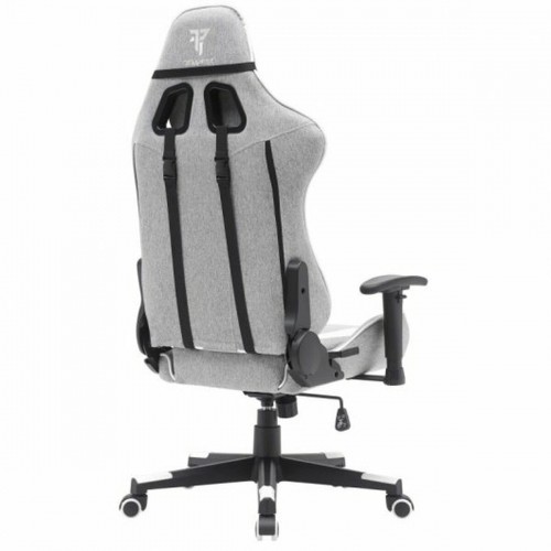 Office Chair Tempest Conquer  White image 2