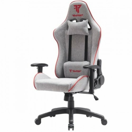 Office Chair Tempest Vanquish Red image 2