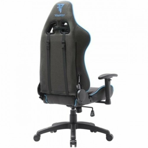 Office Chair Tempest Vanquish Blue image 2