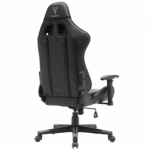 Office Chair Tempest Vanquish Grey image 2
