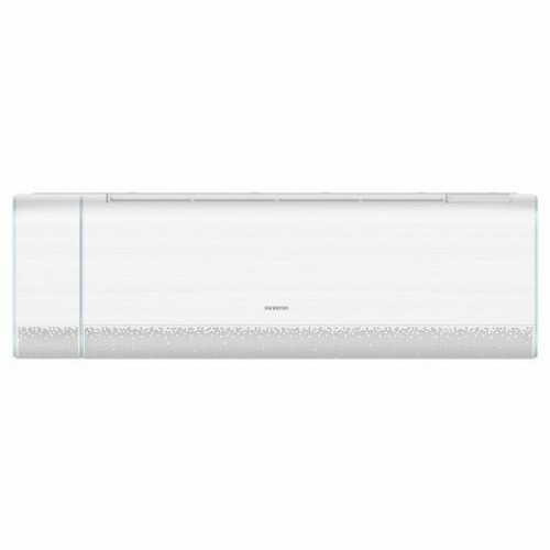 Air Conditioning Infiniton SPTQS09A3W Split White image 2