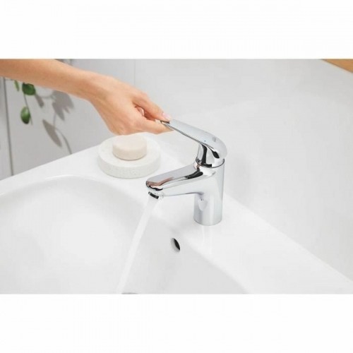 Смеситель с одной ручкой Grohe Металл Латунь image 2