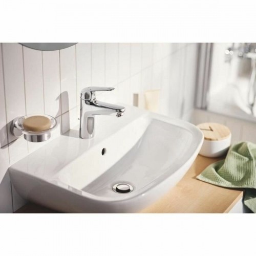 Смеситель с одной ручкой Grohe Металл image 2