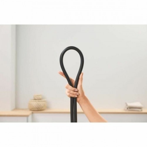 Shower Hose Grohe Black Matte back Plastic image 2