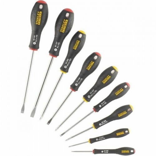 Screwdriver Set Stanley image 2