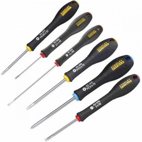 Screwdriver Set Stanley image 2