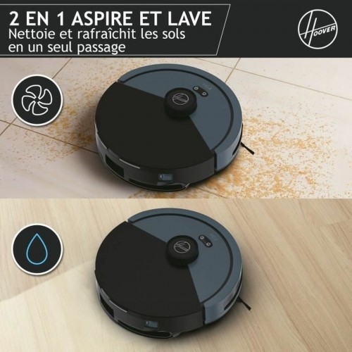 Robot Vacuum Cleaner Hoover HG430H 011 image 2