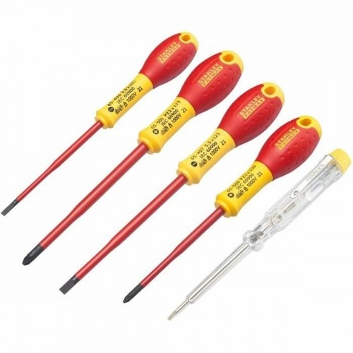 Screwdriver Set Stanley image 2