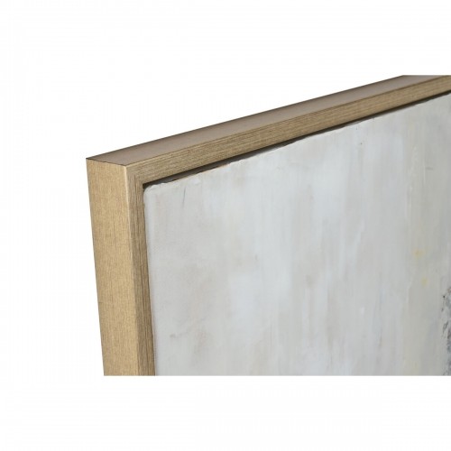 Glezna Home ESPRIT Abstrakts Moderns 187 x 3,8 x 126 cm image 2