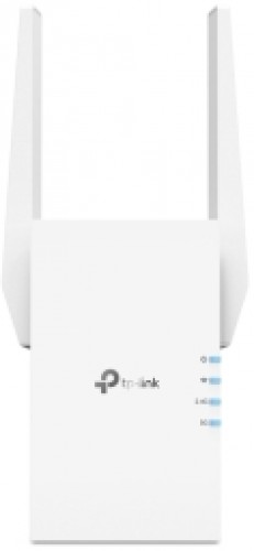 Signāla pastiprinātājs Tp-Link AX3000 Mesh WiFi 6 Extender image 2