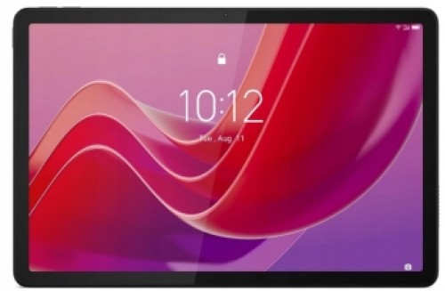 Planšetdators Lenovo Tab M11 4GB 128GB 11" 4G Luna Gray image 2