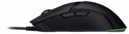 Datorpele Razer Cobra Black image 2
