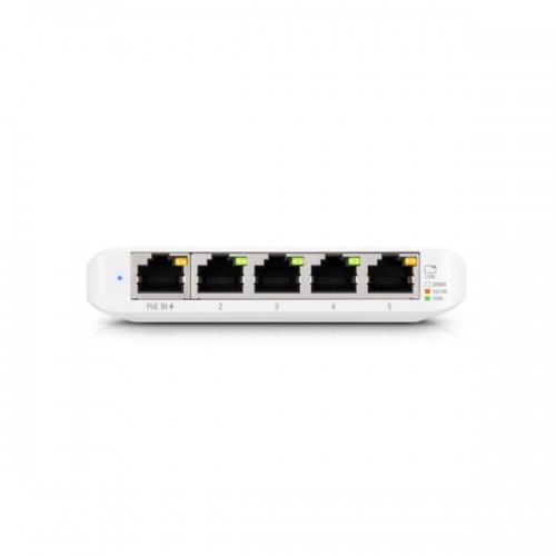 Ubiquiti UniFi USW Flex Mini, EU image 2