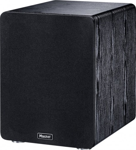 Magnat Alpha RS8 Active subwoofer 80 W Black image 2