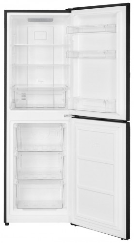 REFRIGERATOR MPM-230-FF-54 TOTAL NO FROST BLACK image 2