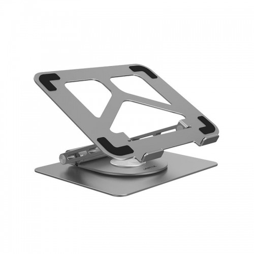 UNITEK D1109A laptop stand Grey 43.2 cm (17") image 2