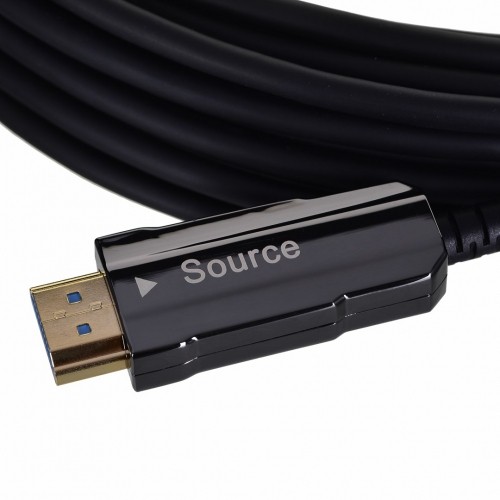 UNITEK HDMI CABLE 2.0 4K 60HZ AOC-20M image 2