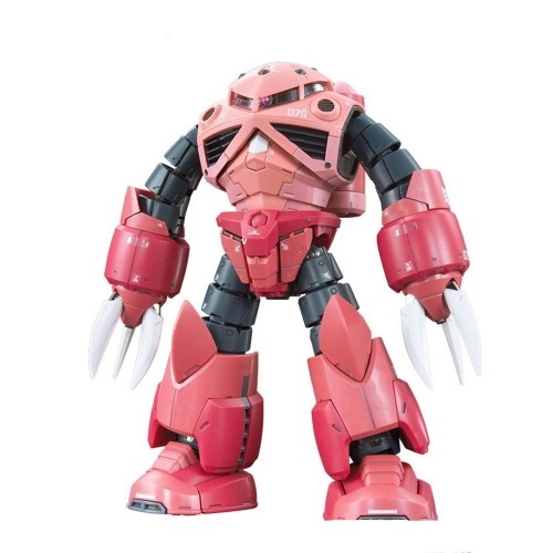 Bandai RG 1/144 MSM-07S Z'GOK image 2